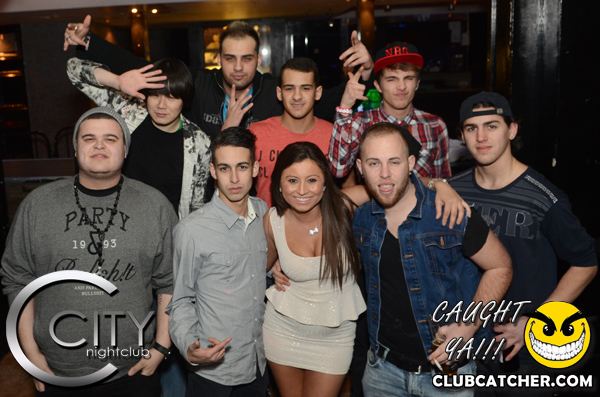 City nightclub photo 24 - February 6th, 2013