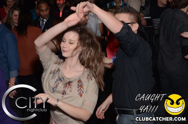City nightclub photo 231 - February 6th, 2013