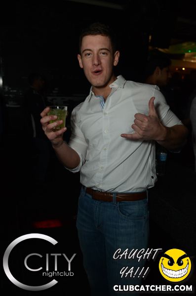 City nightclub photo 232 - February 6th, 2013