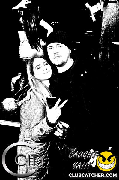 City nightclub photo 235 - February 6th, 2013