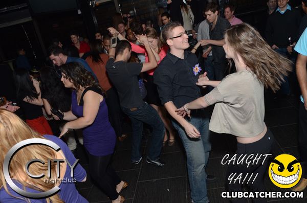 City nightclub photo 238 - February 6th, 2013