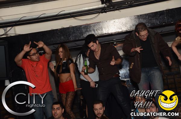 City nightclub photo 239 - February 6th, 2013