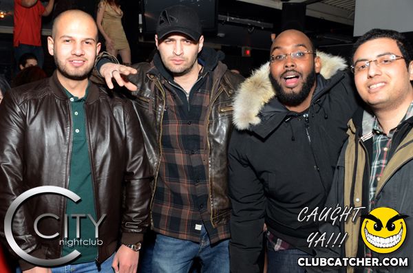 City nightclub photo 241 - February 6th, 2013