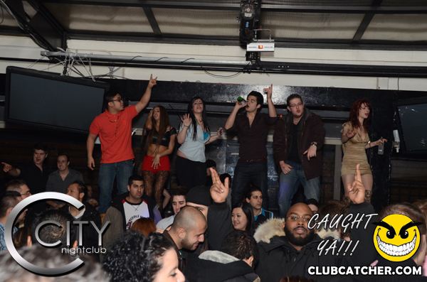 City nightclub photo 242 - February 6th, 2013