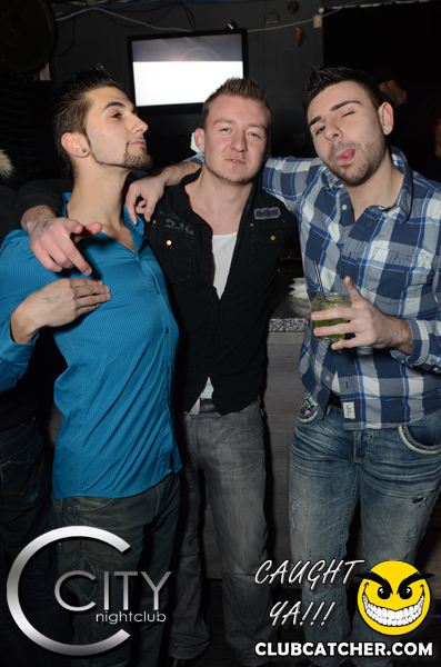 City nightclub photo 243 - February 6th, 2013