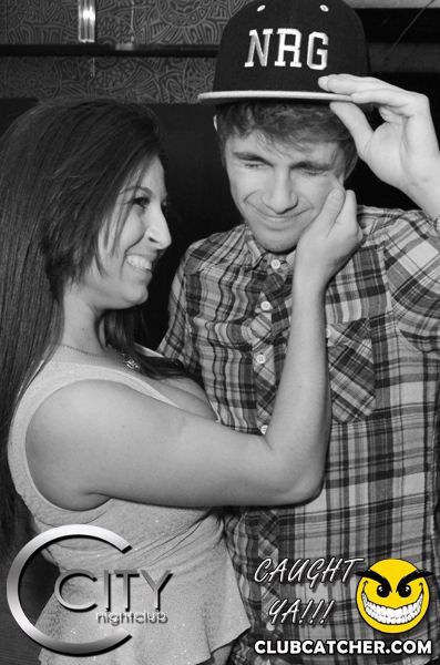 City nightclub photo 244 - February 6th, 2013