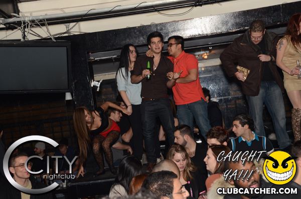 City nightclub photo 246 - February 6th, 2013