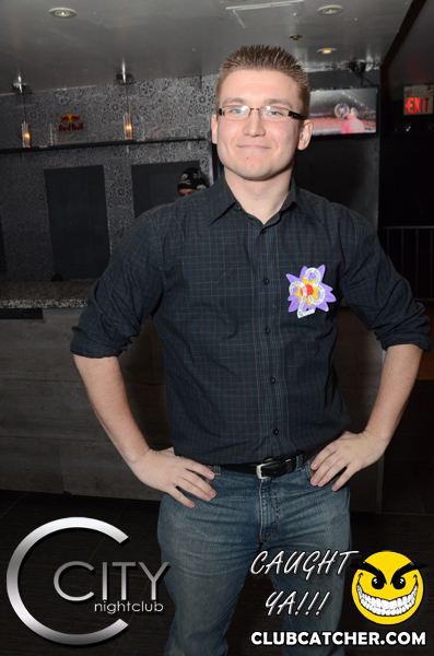 City nightclub photo 247 - February 6th, 2013