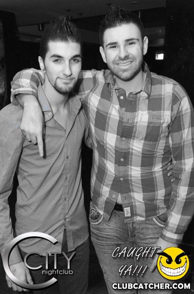 City nightclub photo 248 - February 6th, 2013