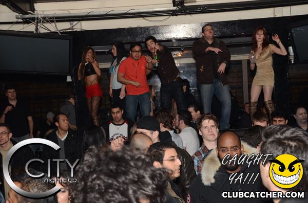 City nightclub photo 249 - February 6th, 2013