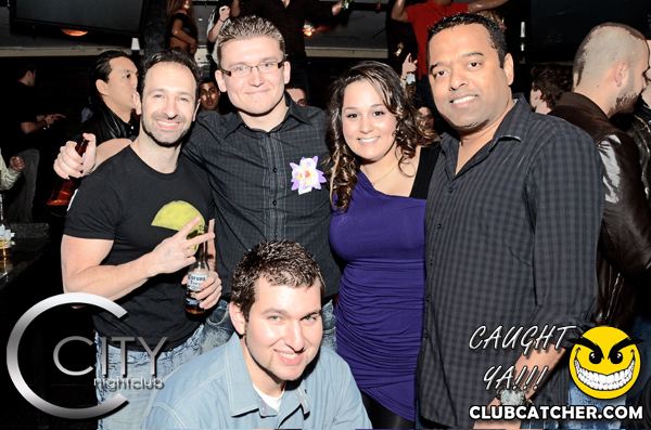 City nightclub photo 250 - February 6th, 2013