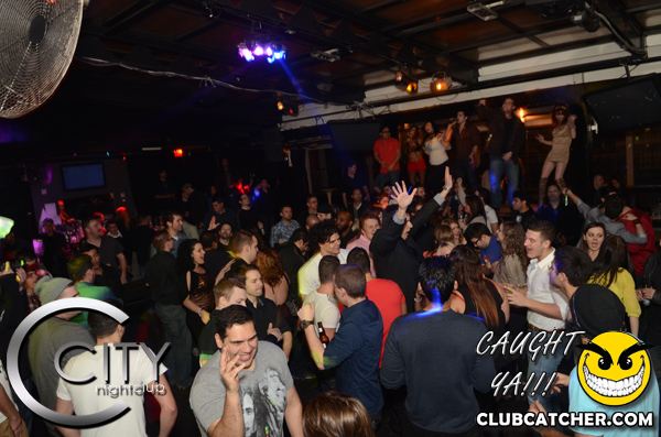 City nightclub photo 251 - February 6th, 2013