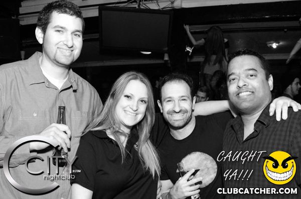 City nightclub photo 254 - February 6th, 2013