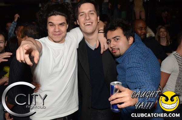 City nightclub photo 255 - February 6th, 2013