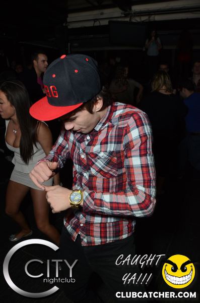 City nightclub photo 257 - February 6th, 2013