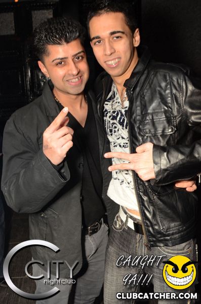 City nightclub photo 259 - February 6th, 2013