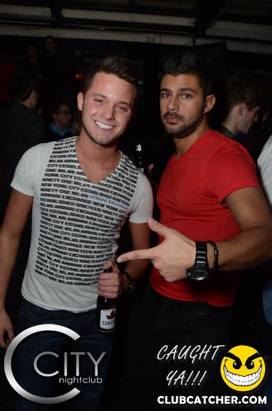 City nightclub photo 260 - February 6th, 2013