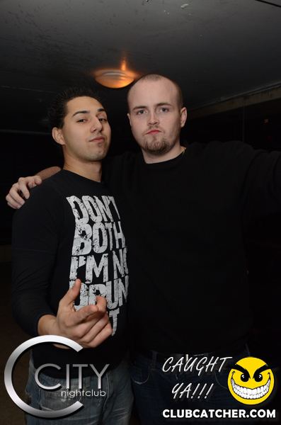 City nightclub photo 261 - February 6th, 2013