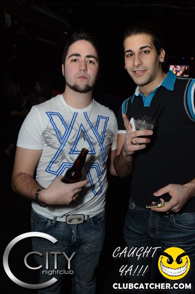 City nightclub photo 263 - February 6th, 2013