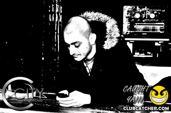 City nightclub photo 266 - February 6th, 2013