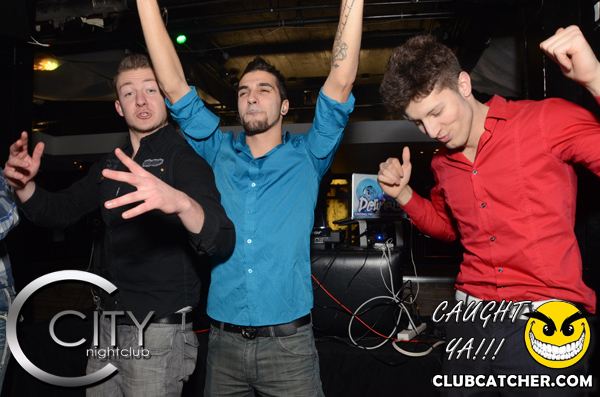 City nightclub photo 268 - February 6th, 2013