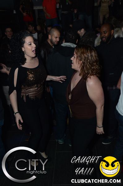 City nightclub photo 270 - February 6th, 2013