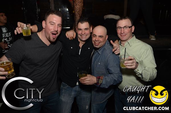 City nightclub photo 28 - February 6th, 2013