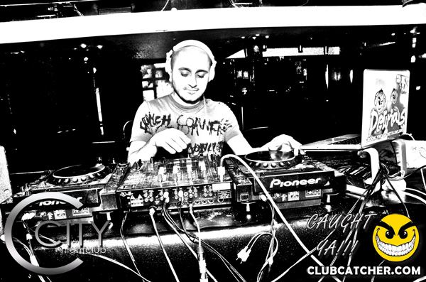 City nightclub photo 271 - February 6th, 2013