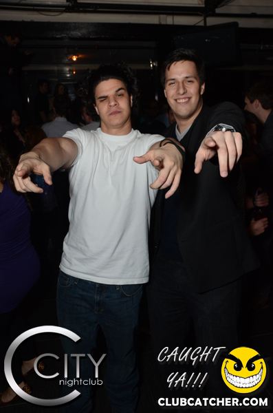 City nightclub photo 273 - February 6th, 2013