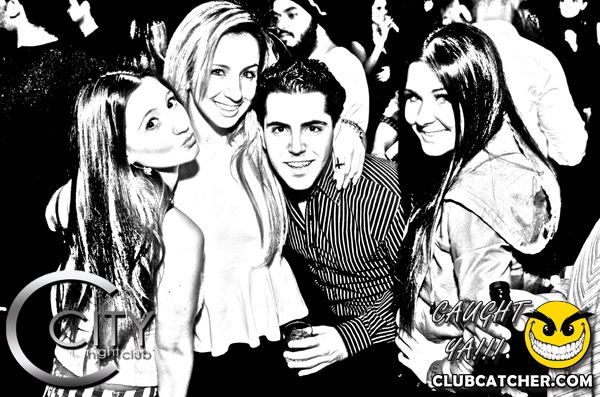 City nightclub photo 29 - February 6th, 2013