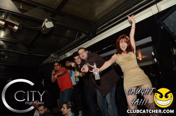 City nightclub photo 31 - February 6th, 2013