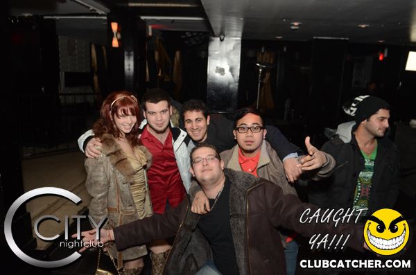 City nightclub photo 32 - February 6th, 2013
