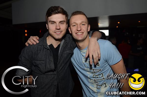 City nightclub photo 33 - February 6th, 2013