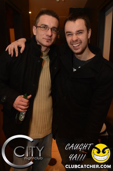 City nightclub photo 35 - February 6th, 2013