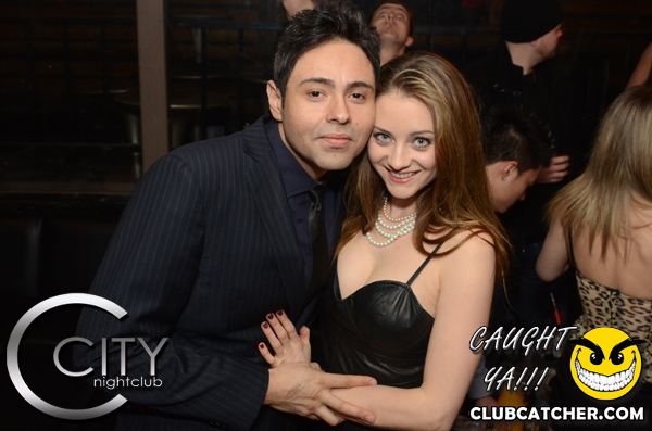 City nightclub photo 36 - February 6th, 2013