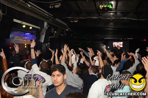 City nightclub photo 5 - February 6th, 2013