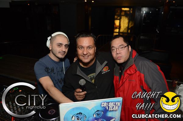 City nightclub photo 42 - February 6th, 2013