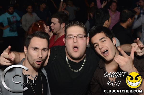 City nightclub photo 44 - February 6th, 2013