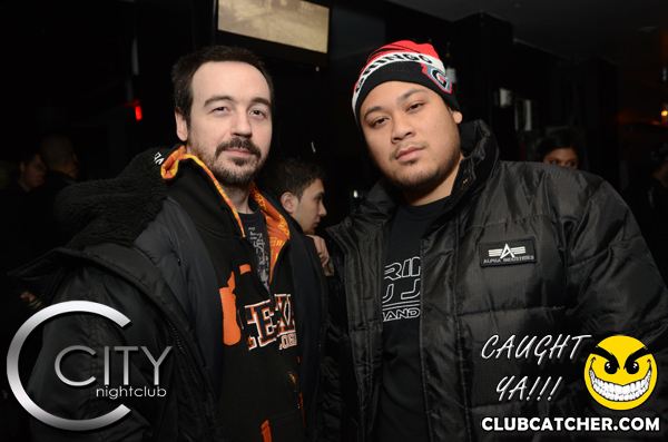 City nightclub photo 45 - February 6th, 2013
