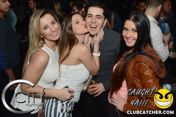 City nightclub photo 48 - February 6th, 2013