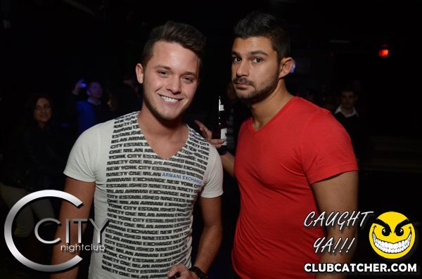 City nightclub photo 50 - February 6th, 2013