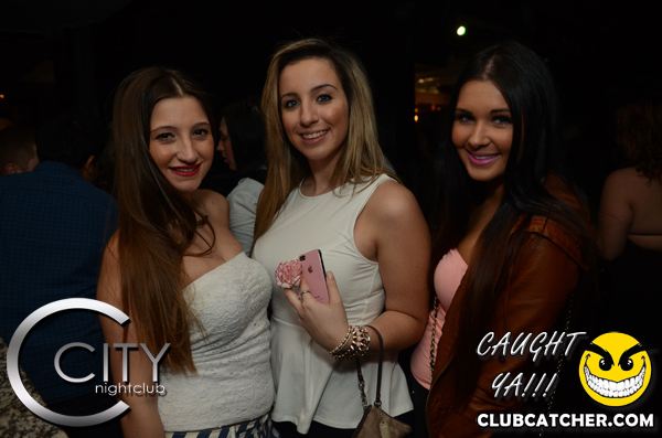 City nightclub photo 51 - February 6th, 2013
