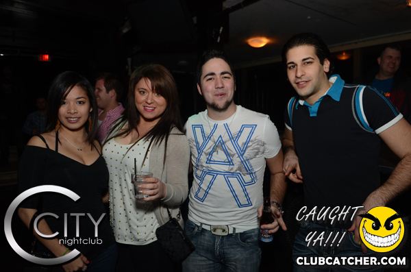 City nightclub photo 54 - February 6th, 2013