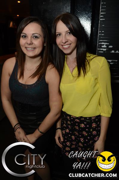 City nightclub photo 57 - February 6th, 2013