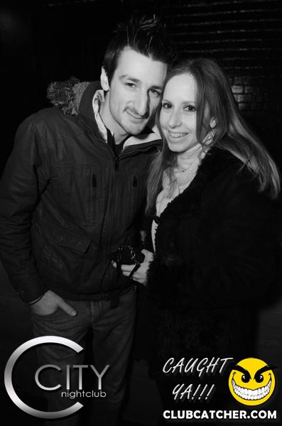 City nightclub photo 58 - February 6th, 2013