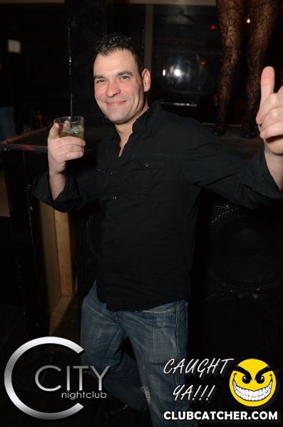 City nightclub photo 59 - February 6th, 2013