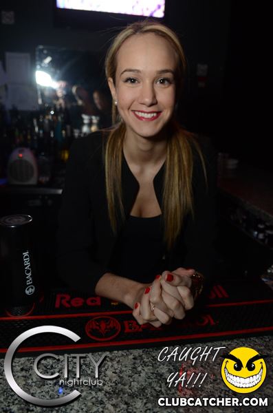 City nightclub photo 60 - February 6th, 2013