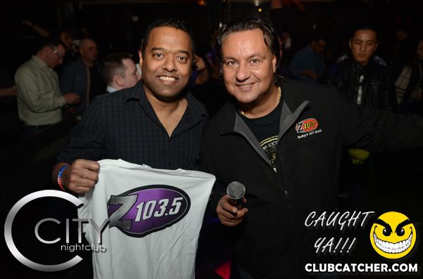 City nightclub photo 61 - February 6th, 2013