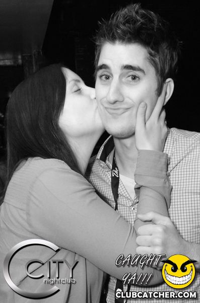 City nightclub photo 62 - February 6th, 2013