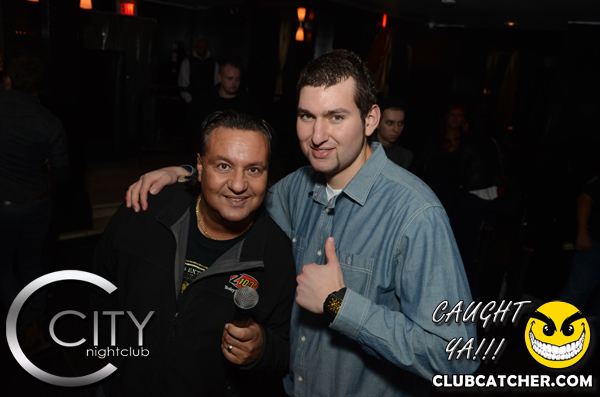 City nightclub photo 64 - February 6th, 2013
